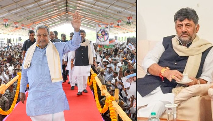 siddaramaiah sadhana samavesha