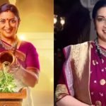 smriti irani serial