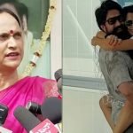 yash mother