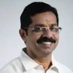 c krishnakumar