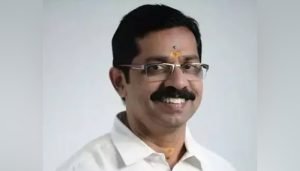 c krishnakumar