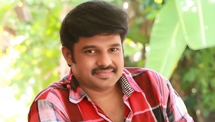 Kalabhavan Navas