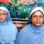 preeti mary and vanjana francis