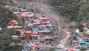 uttarakhand horror