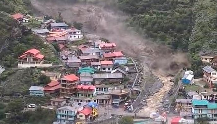 uttarakhand horror