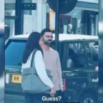 virat kohli and his wife anushka sharma