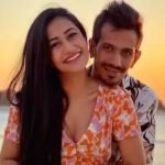 yuzvendra chahal