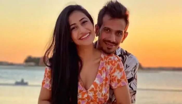 yuzvendra chahal