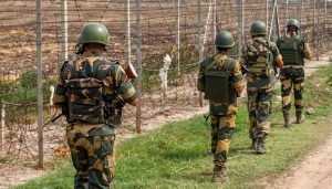 bsf tradesman recruitment 2025