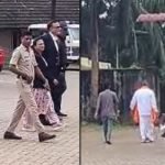 dharmasthala case
