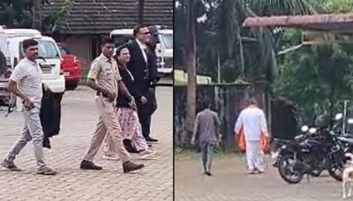 dharmasthala case