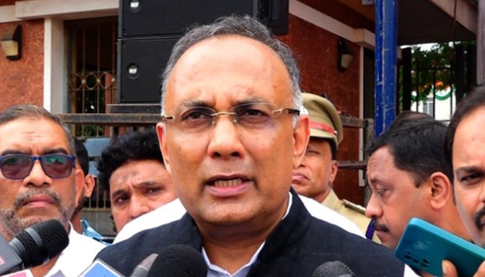 dinesh gundurao
