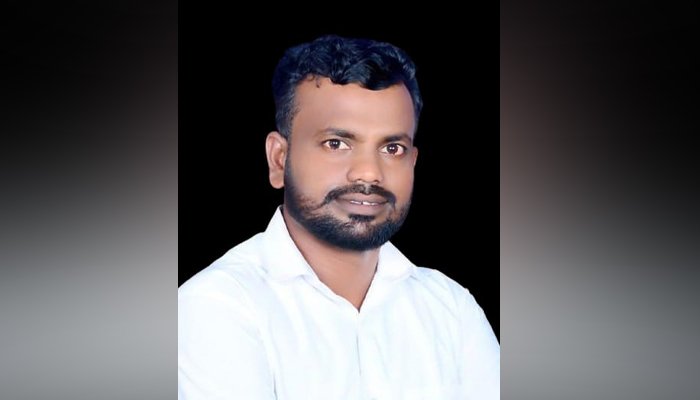 dinesh muluru