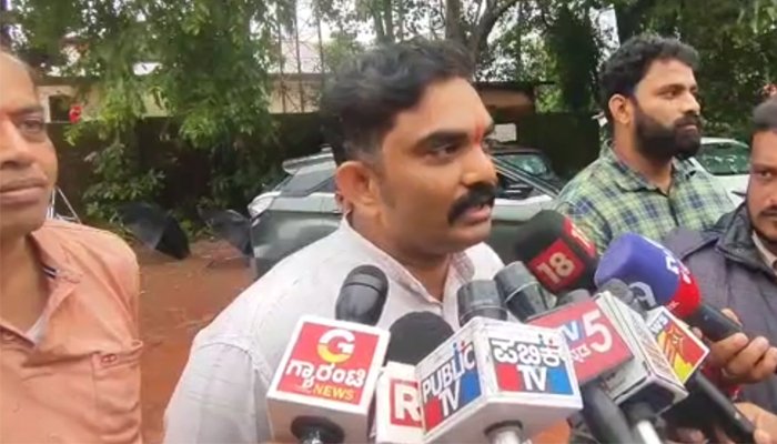 girish mattannanavar