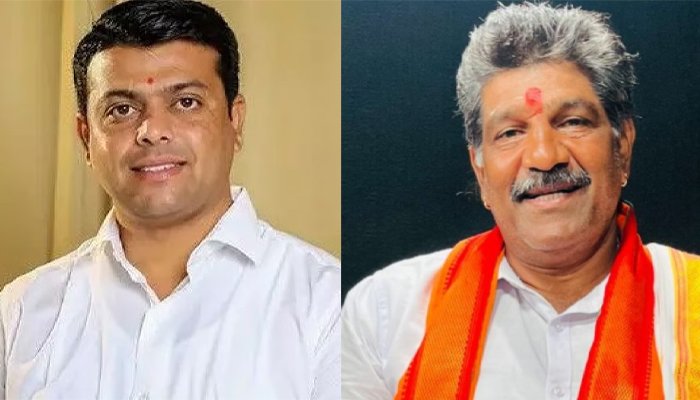 harish poonja mahesh shetty timarody