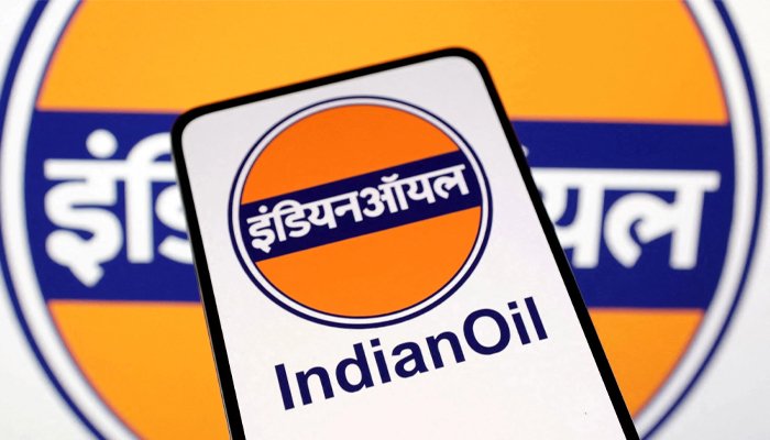 indian oil