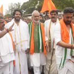 jds sathya yathra