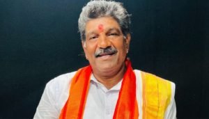 mahesh shetty timarodi