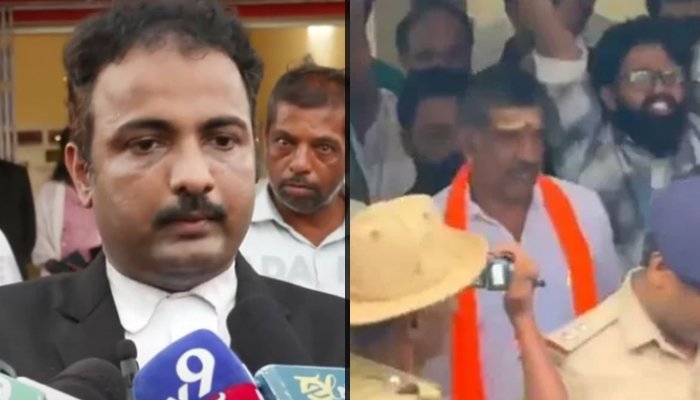 mahesh shetty timarodi