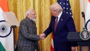 modi trump