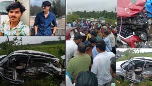 mudigere accident