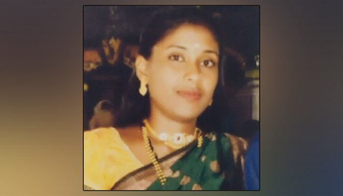 reshma malali