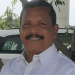 sadashiva padubiddre