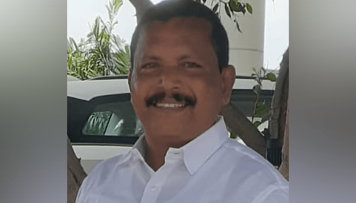 sadashiva padubiddre