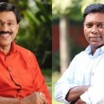 sasikanth senthil