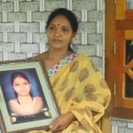 sowjanya mother