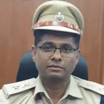 sp dr arun k