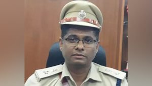 sp dr arun k