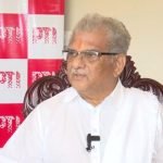 veerendra heggade