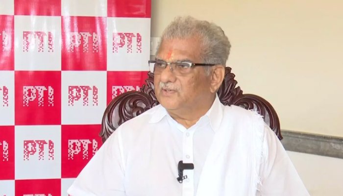 veerendra heggade
