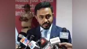 vijay nirani