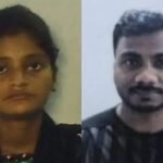 ajay kumar and sweety sharma
