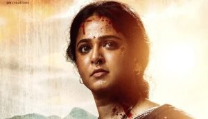 anushka shetty