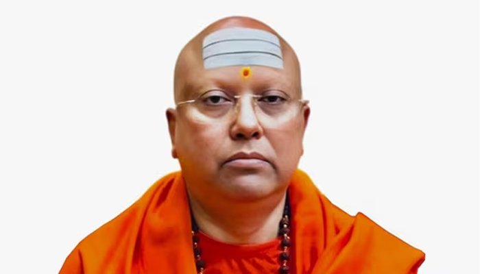 chaitanyananda saraswati