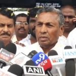 k h muniyappa