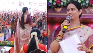 lakshmi hebbalkar