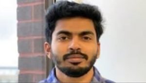 mohammed nizamuddin