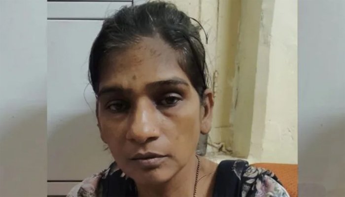 pallavi ghumde