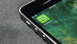 talaq on whatsApp