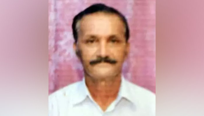 ayyappa