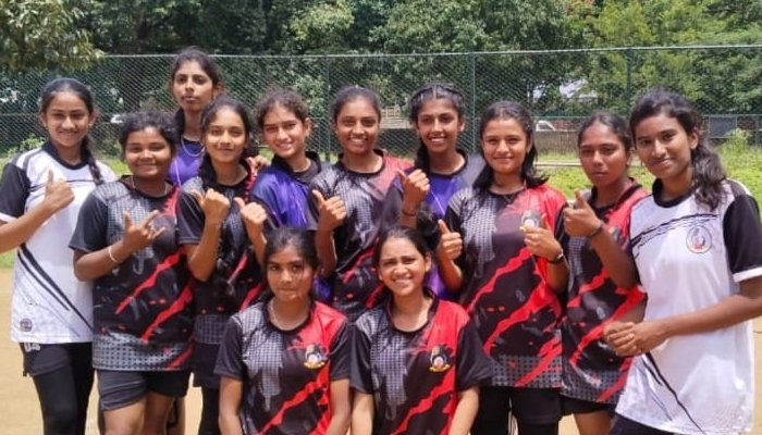 bgs pu college