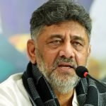 d k shivakumar latest photos