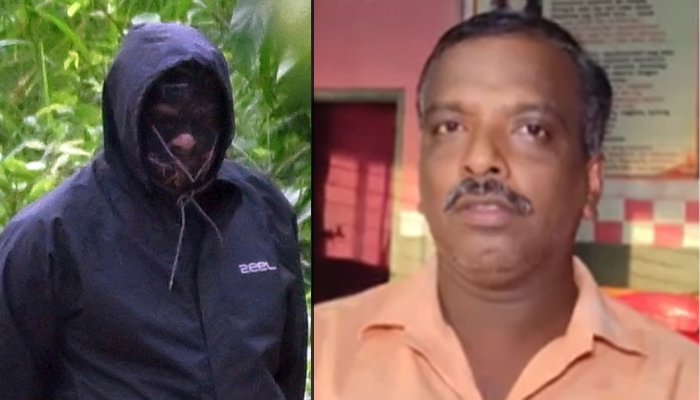 dharmasthala case