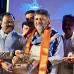 dk shivakumar