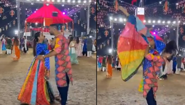 gujarath garba
