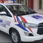 haryana police